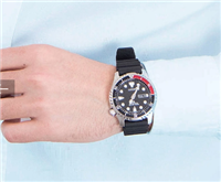 Orologio Citizen Uomo Promaster Diver Meccanico in Acciaio NY0085-19E - NY0085-19E